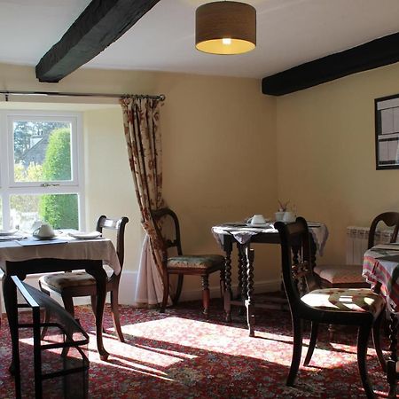 Belle Green Bed And Breakfast Near Sawrey Exterior photo