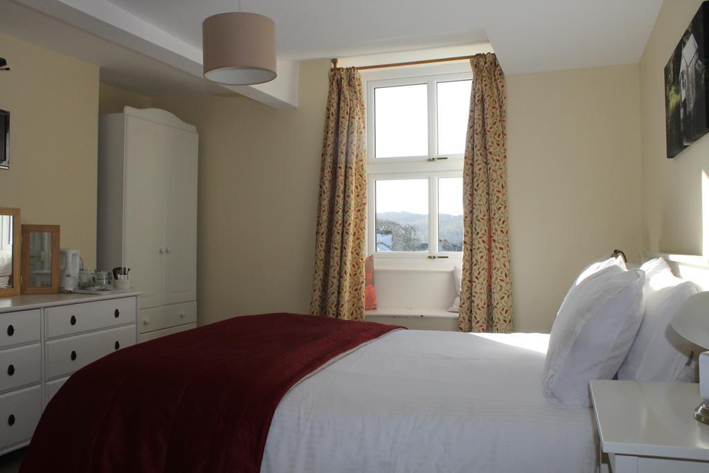 Belle Green Bed And Breakfast Near Sawrey Room photo