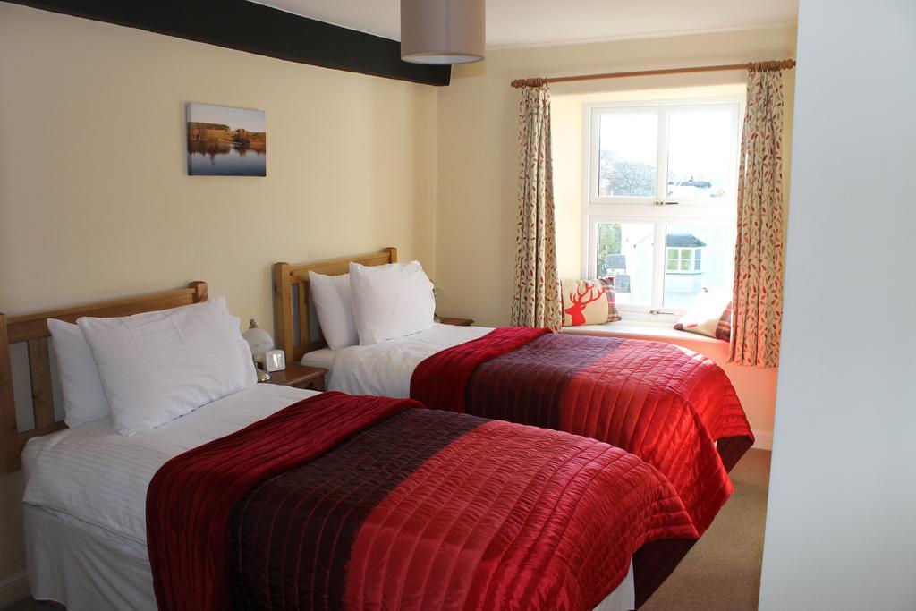 Belle Green Bed And Breakfast Near Sawrey Room photo