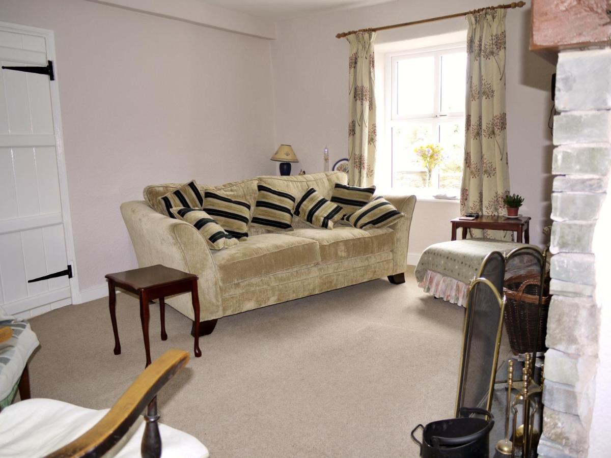 Belle Green Bed And Breakfast Near Sawrey Exterior photo