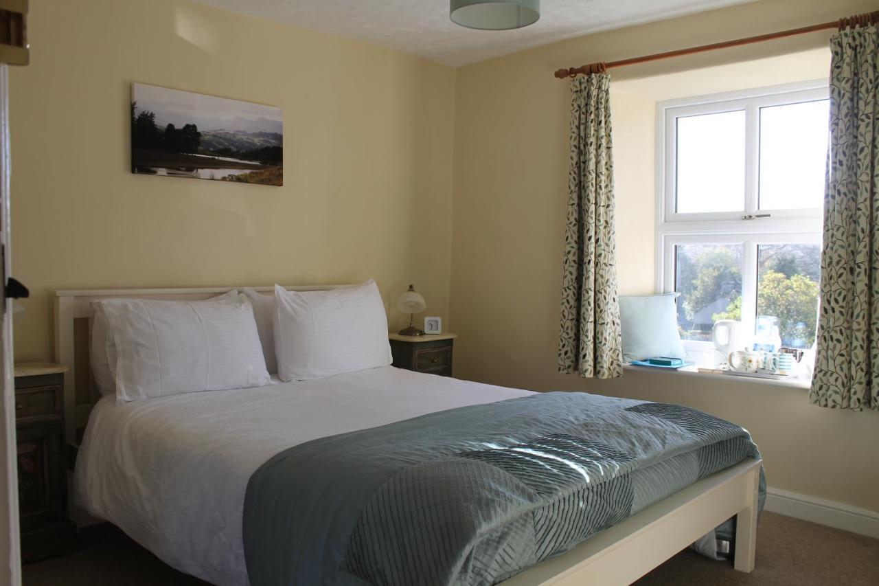 Belle Green Bed And Breakfast Near Sawrey Room photo
