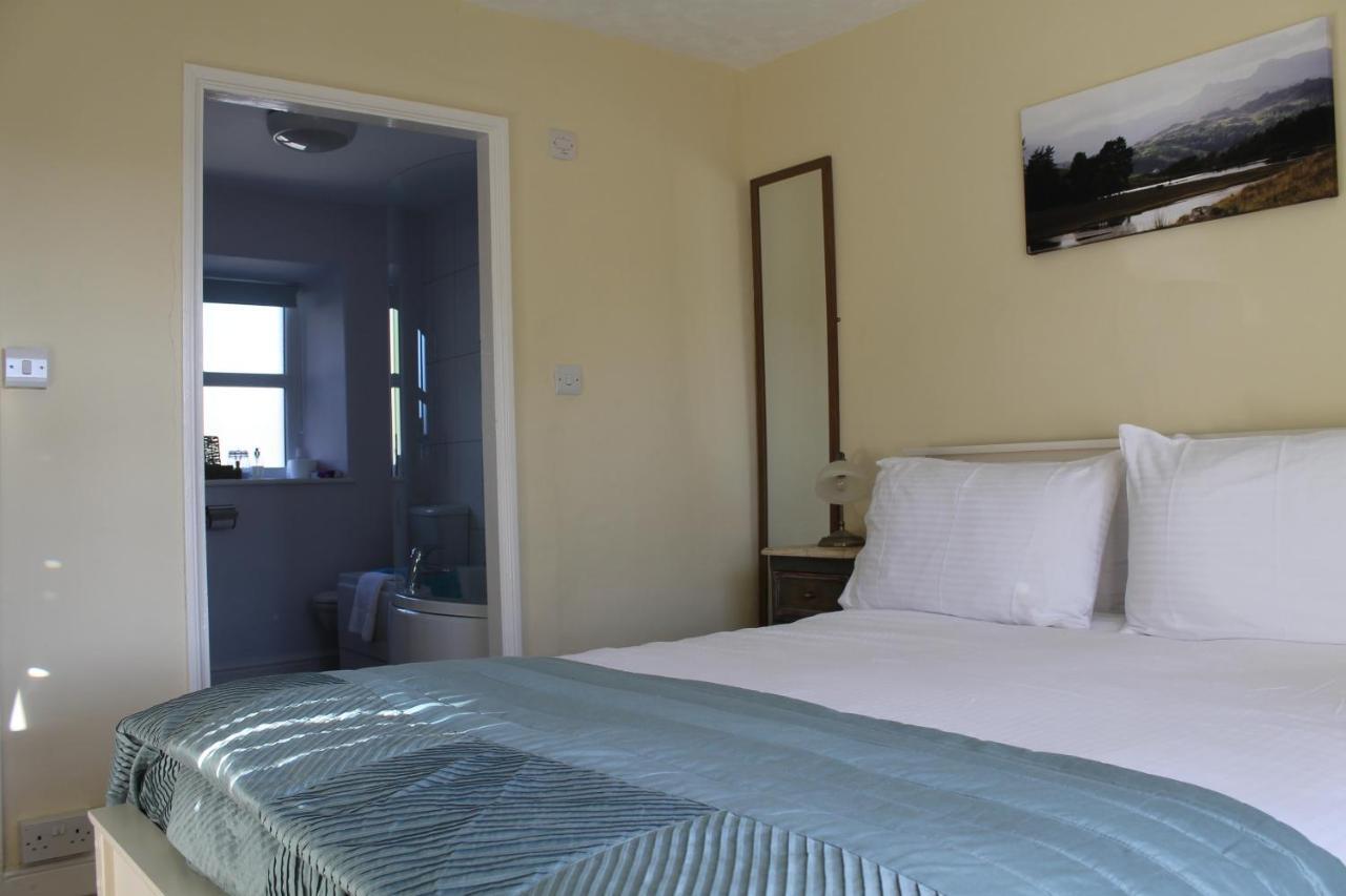 Belle Green Bed And Breakfast Near Sawrey Room photo